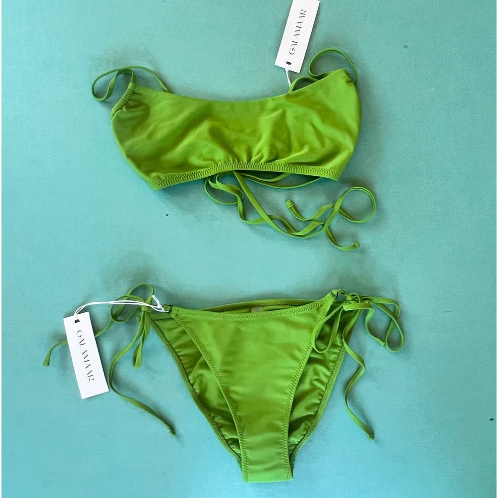 Galamaar Bikini